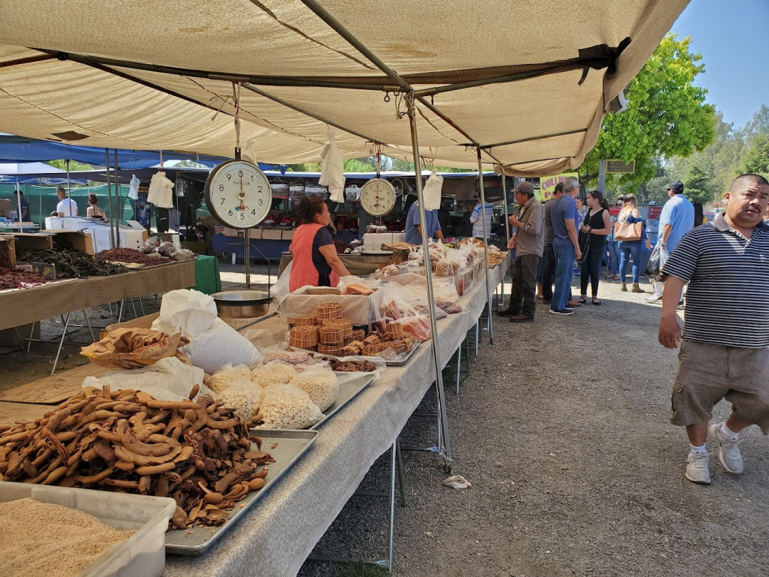 Open Country Flea Market