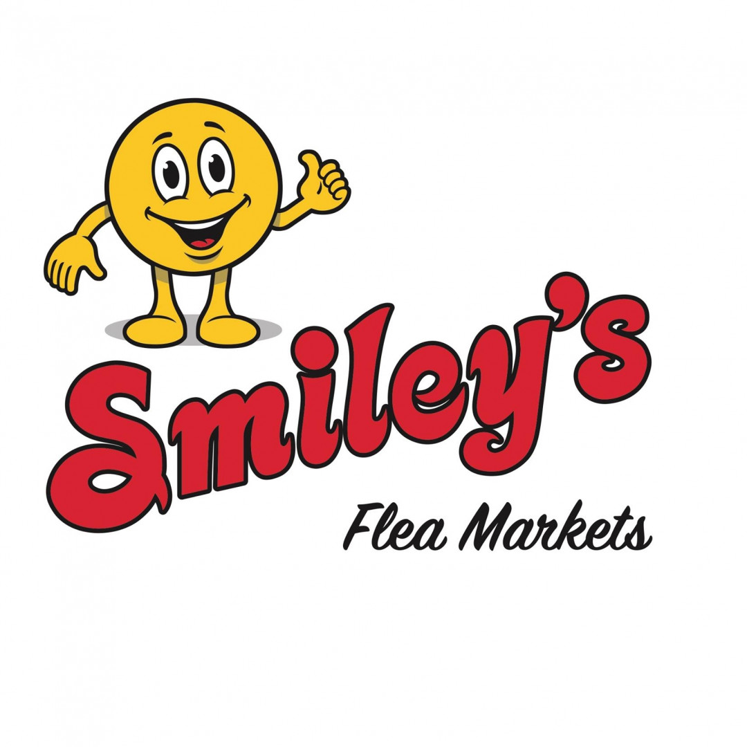 Smiley's Flea Market