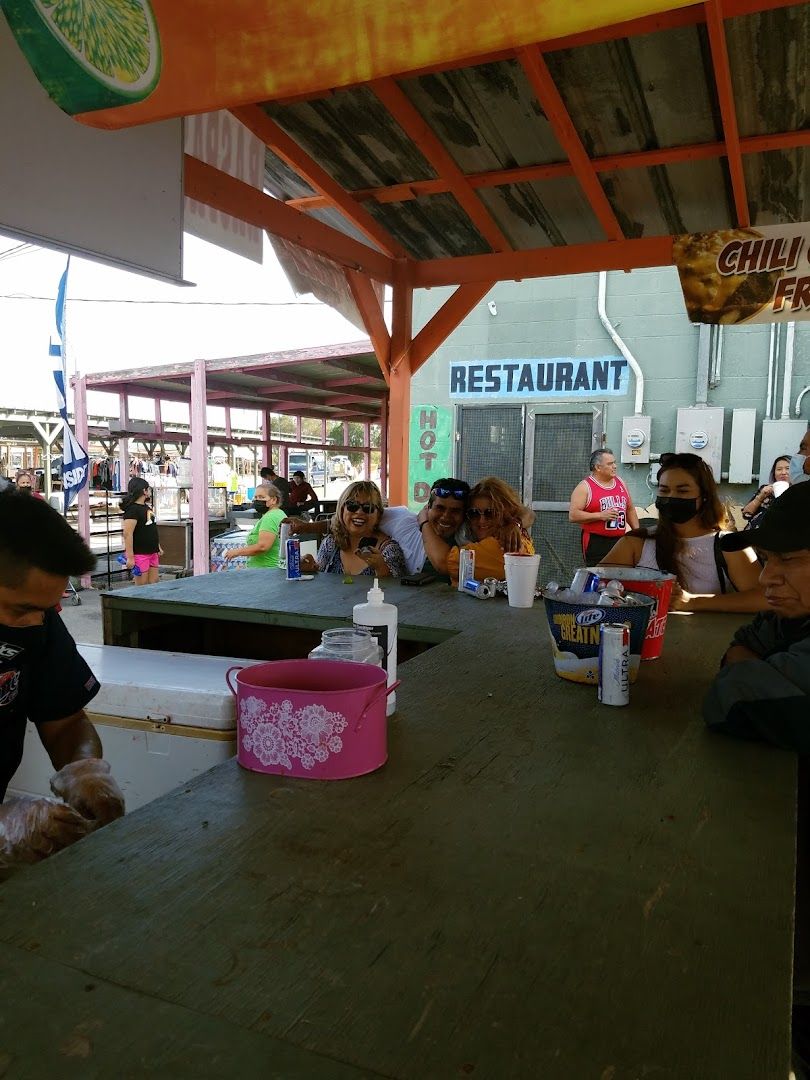 McAllen Flea Market