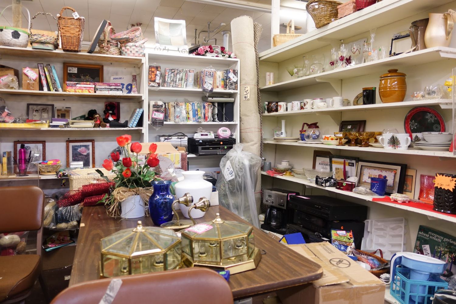 Everybody's Flea Market