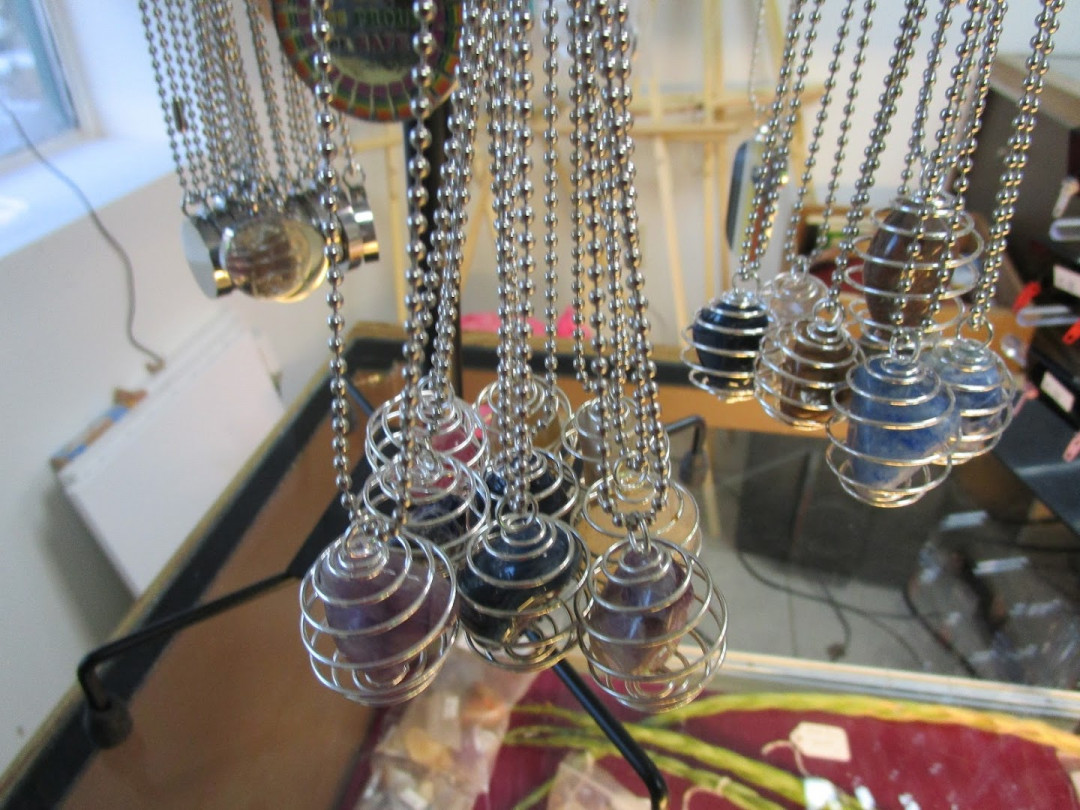 Treasures In Time Flea Market