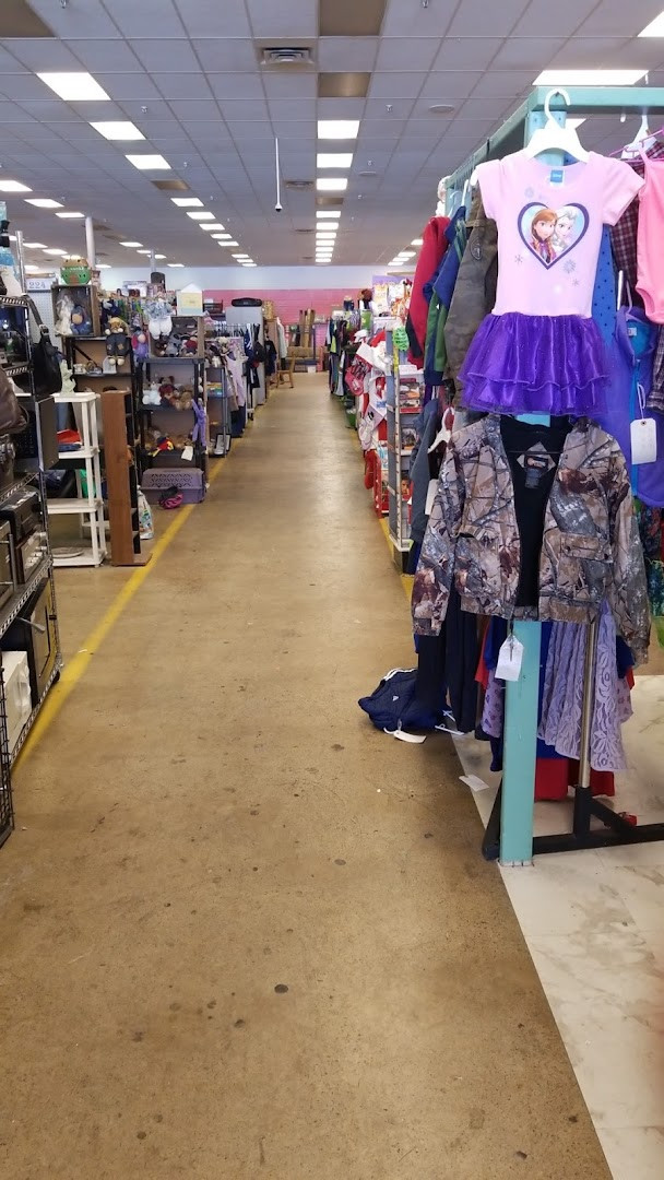 Festival Flea Market