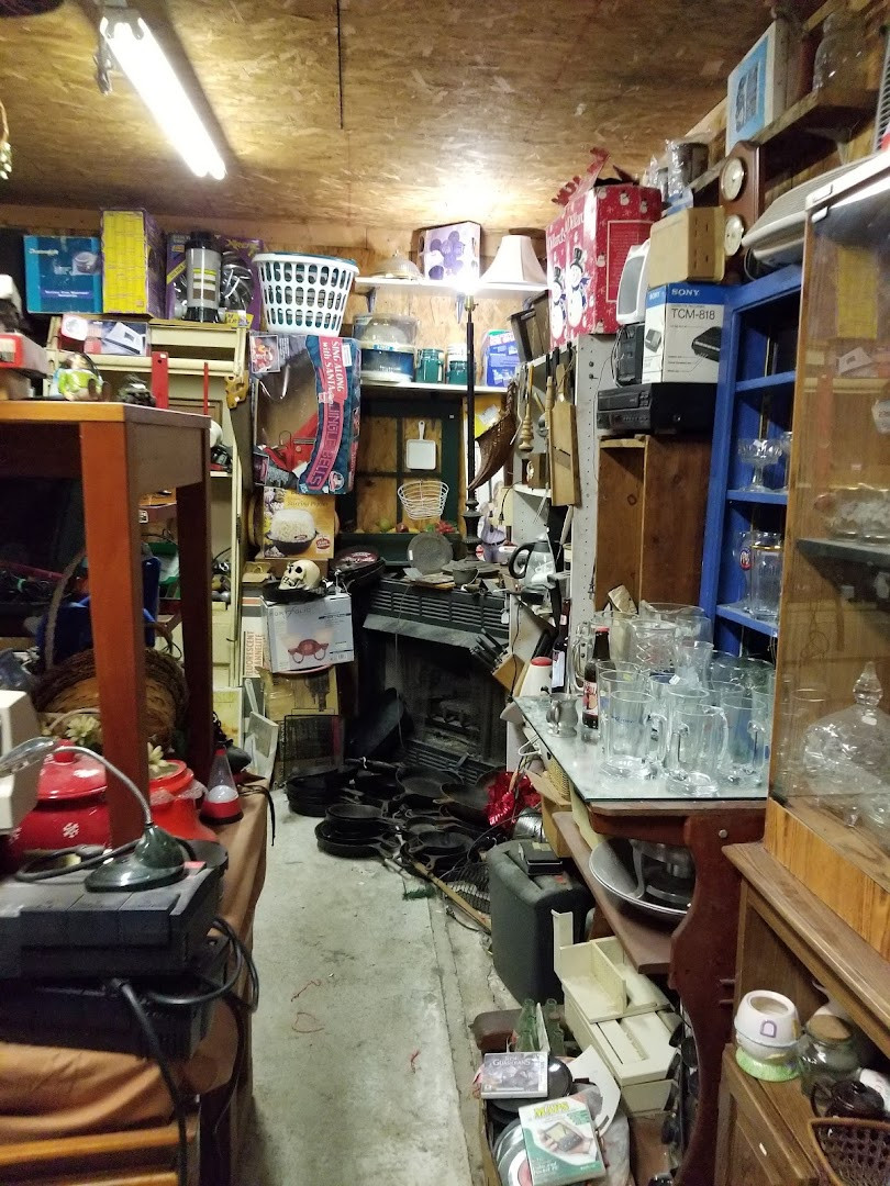 Hampstead Trading Post
