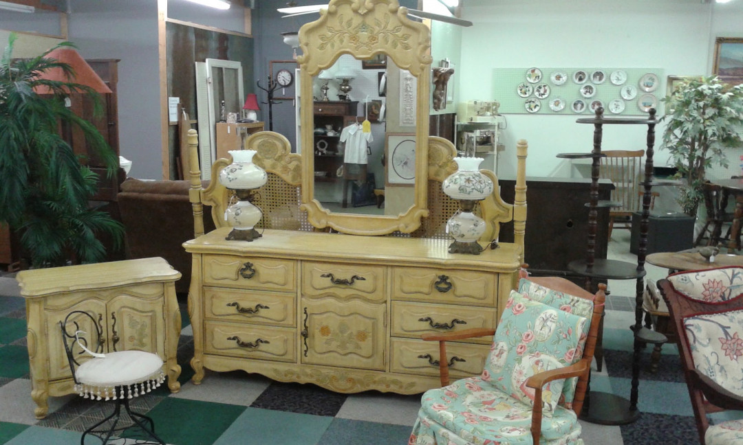 Ozark Relics Flea Market