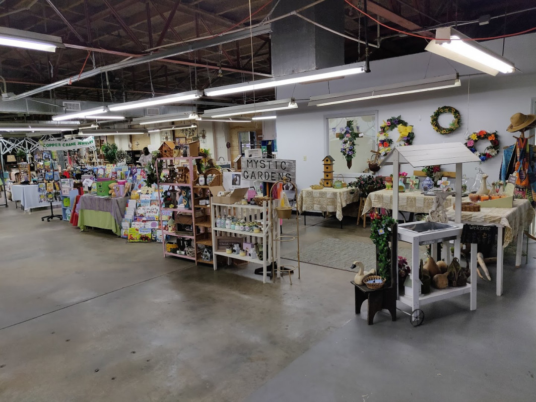 Seven Springs Marketplace