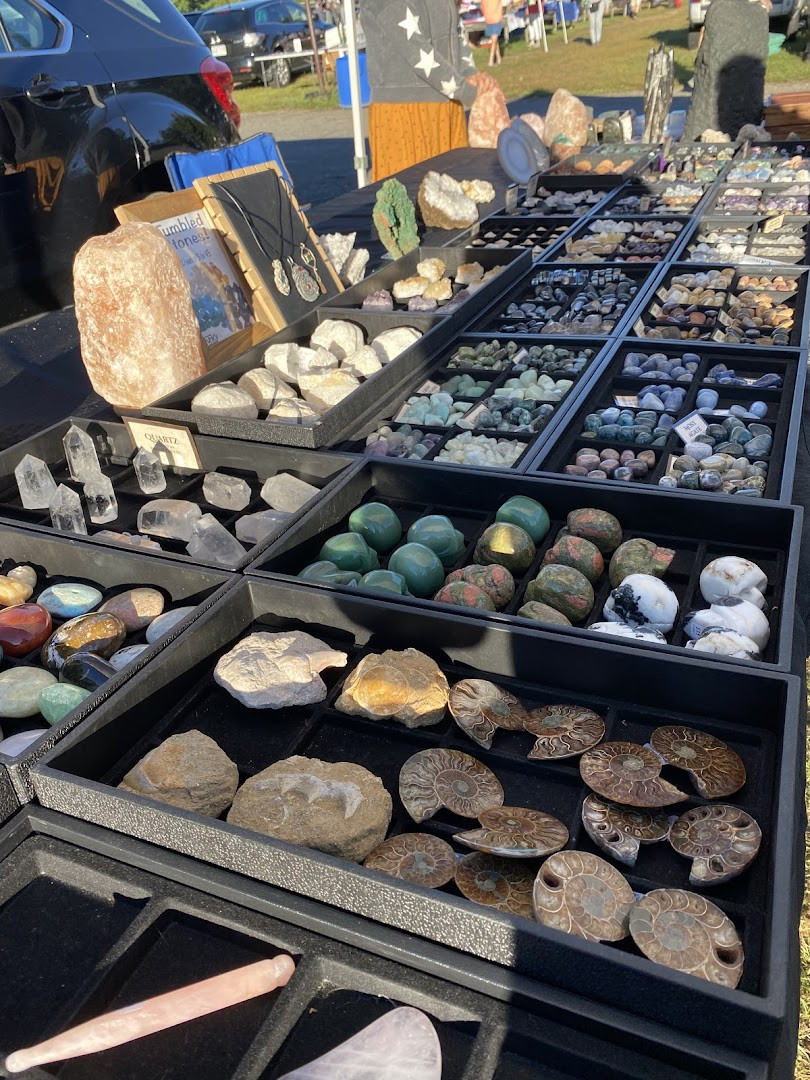 Rietta Flea Market
