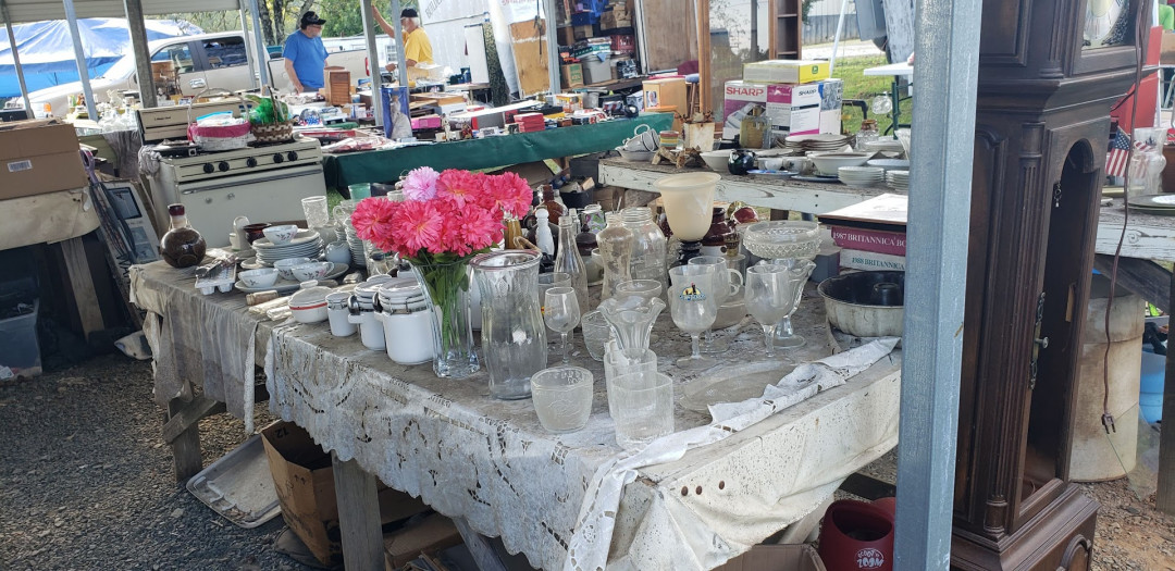 Penny's Flea Market