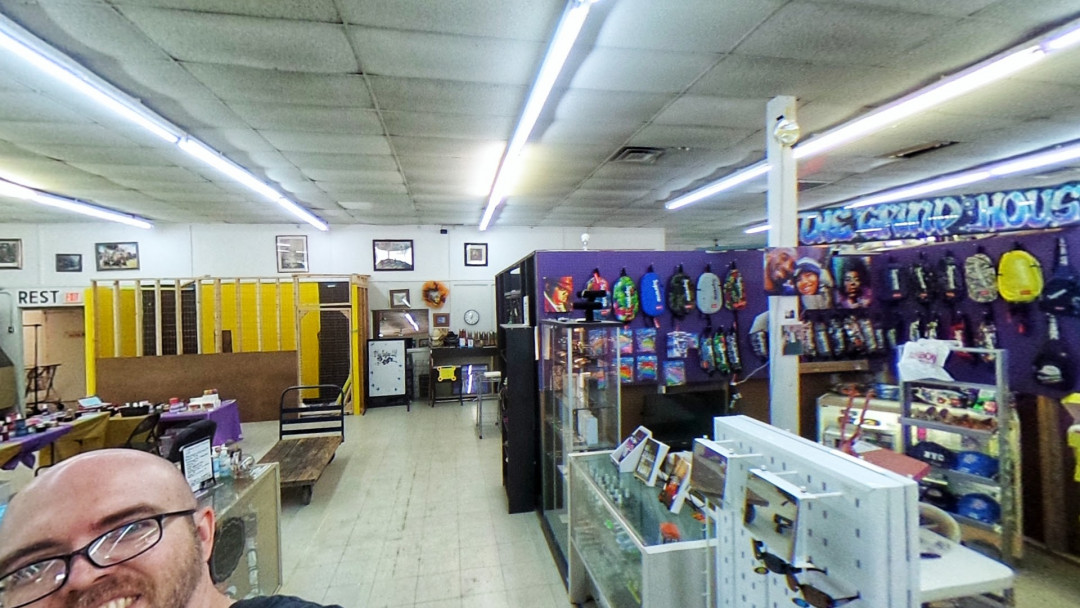 Karens Ultimate Treasures Flea Market