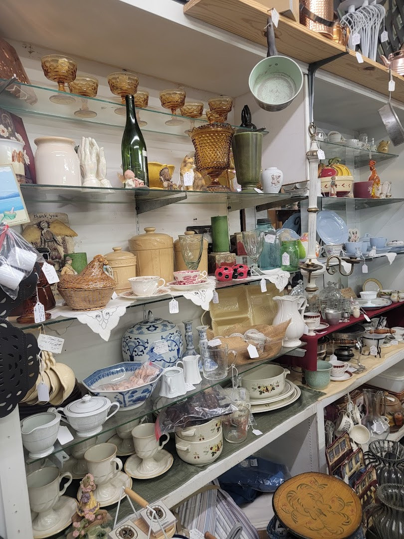 Treasure City Market LLC