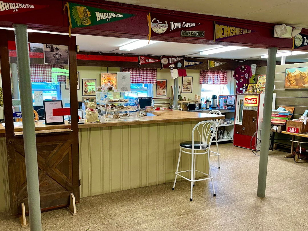 Wrights Barn &amp; Flea Market
