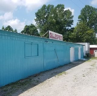 Gillespie's Flea Market Gillespie's Flea Market