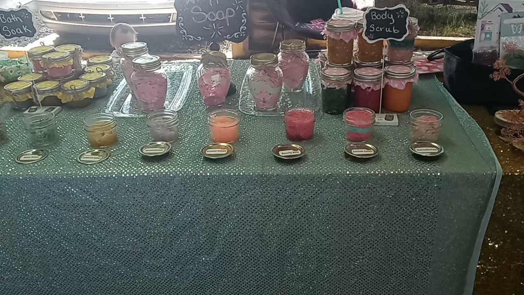 Jamestown Flea &amp; Farmers Market