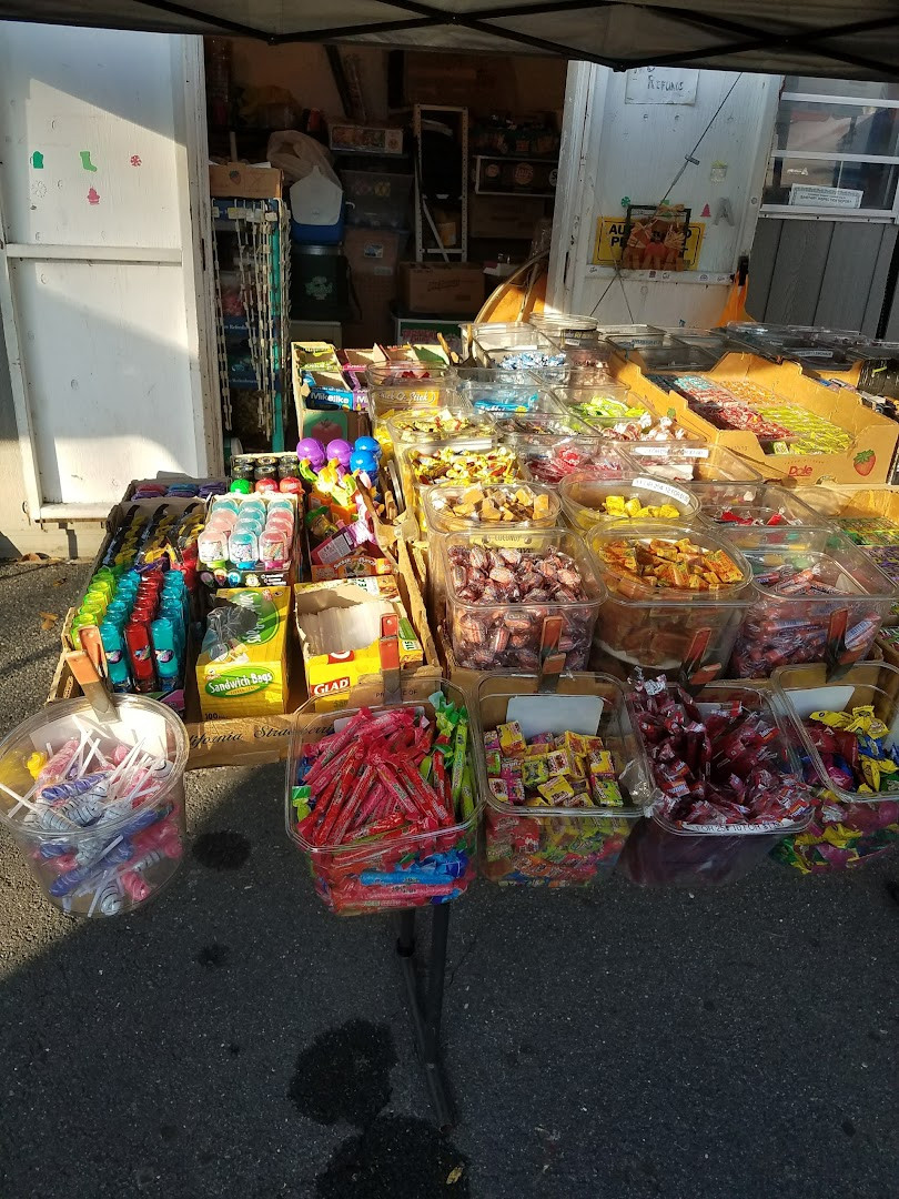Avenel Flea Market