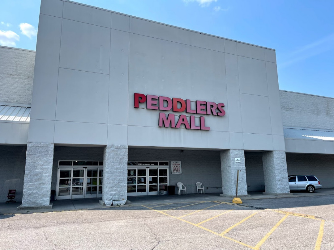 Clarksville Peddlers Mall Clarksville Peddlers Mall