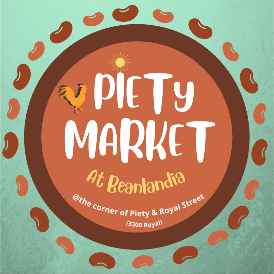 Piety Street Market