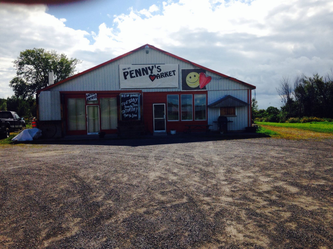 Penny's Flea Market Penny's Flea Market