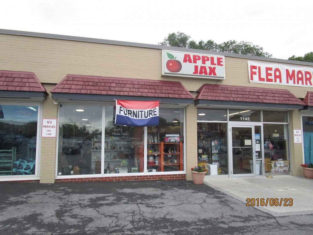 Apple Jax Resale Apple Jax Resale
