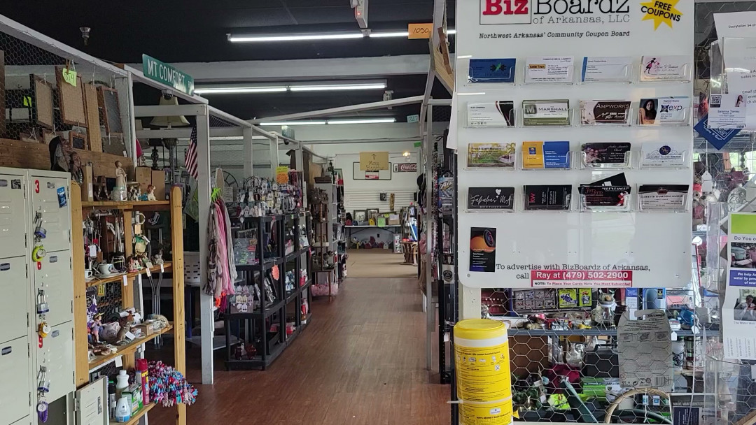 Home Town Flea Market