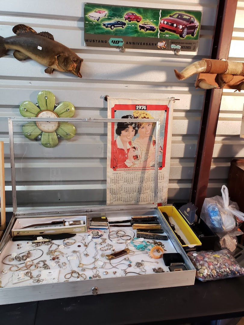 51 Flea Market