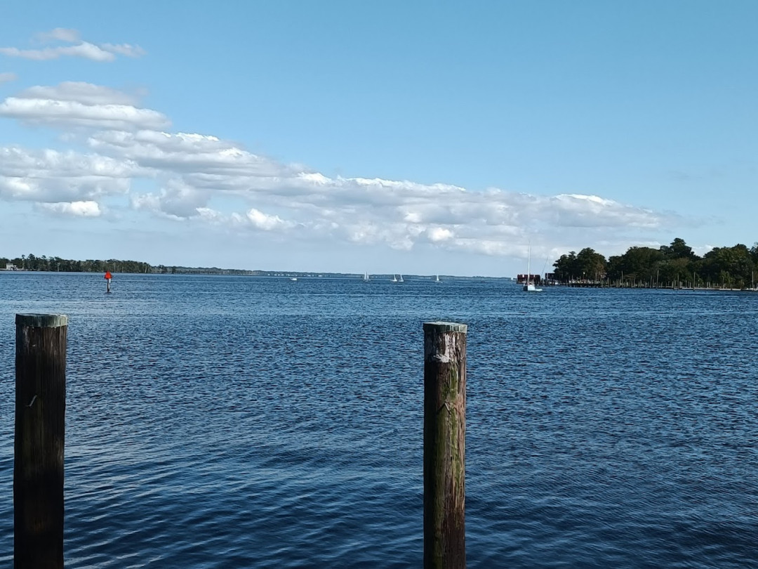 Downtown Waterfront Market