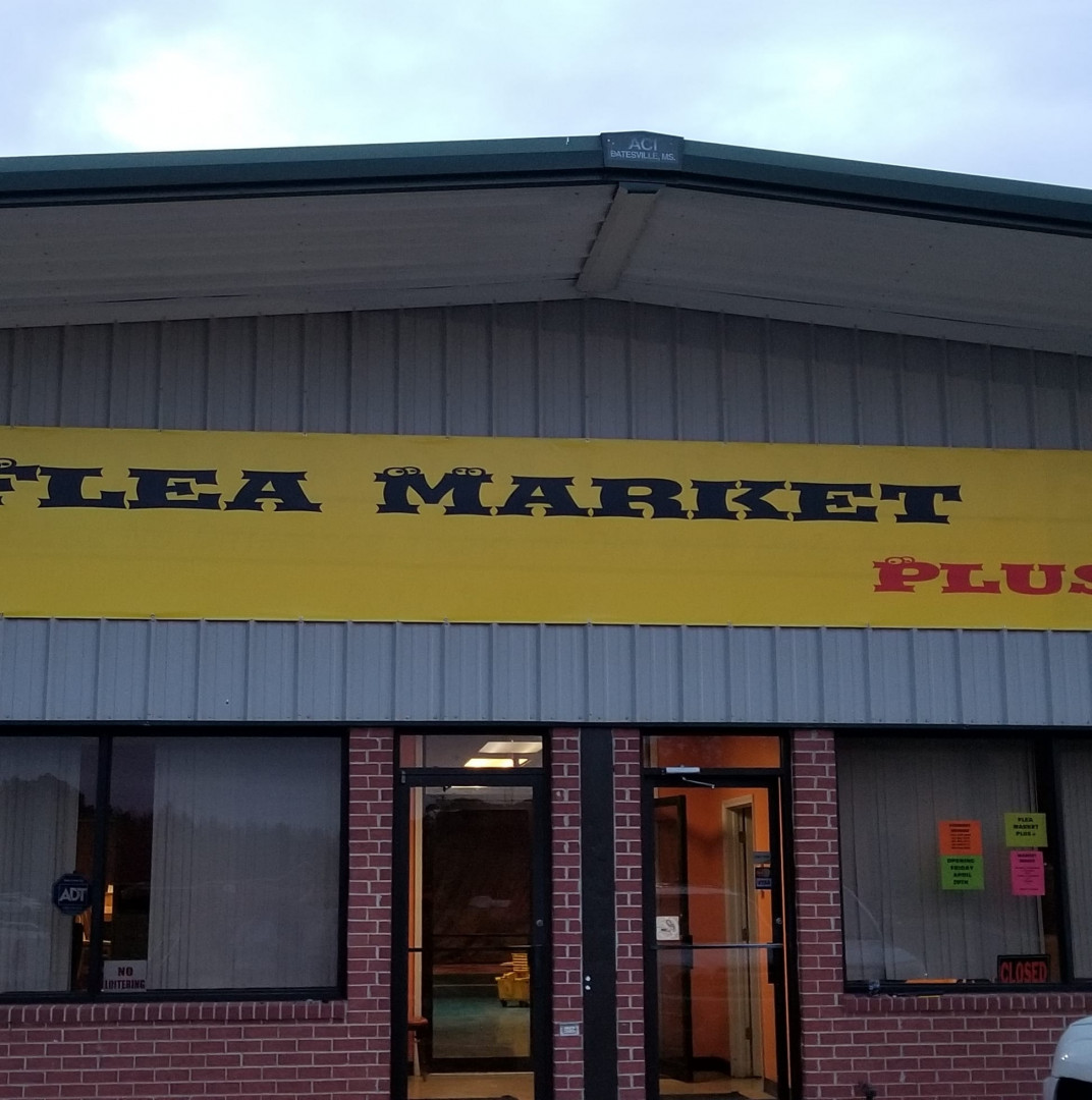 FleaMarket Plus+ FleaMarket Plus+