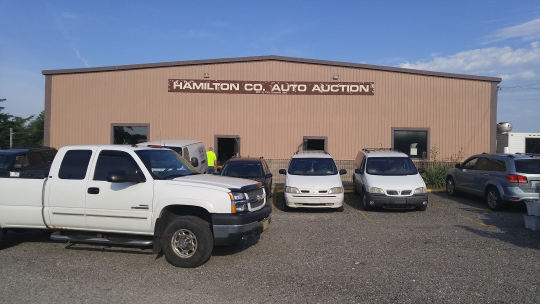 Strawtown Flea Market Strawtown Flea Market