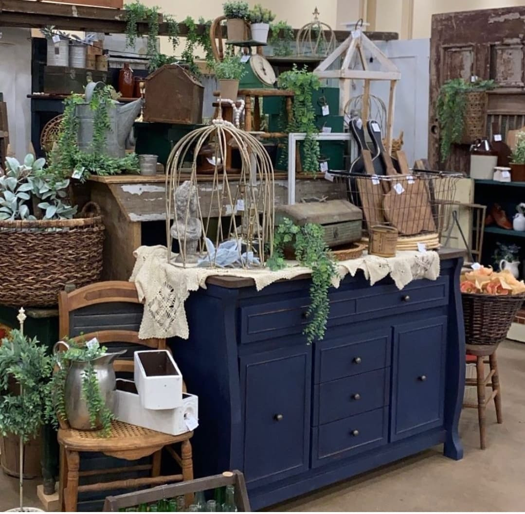 Vintage Market Days of North Alabama