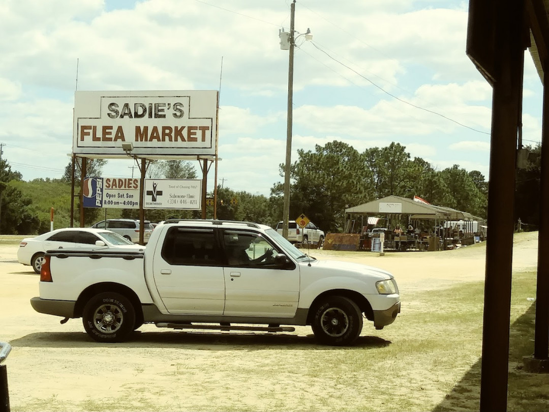 Sadies Flea Market Sadies Flea Market