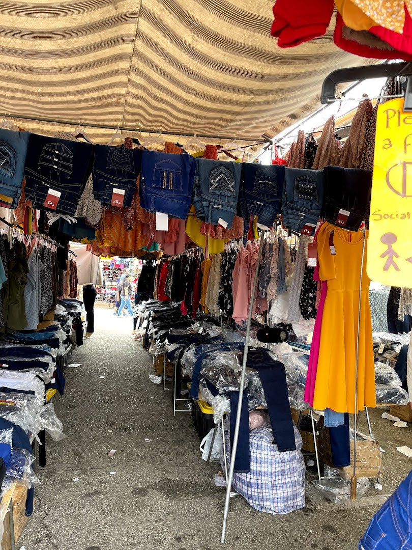 San Fernando Swap Meet