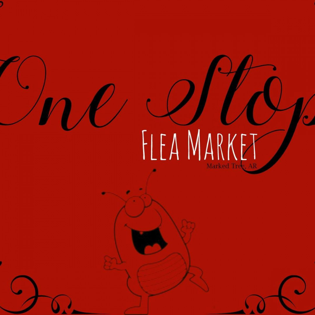 Elm Street Flea Market Elm Street Flea Market