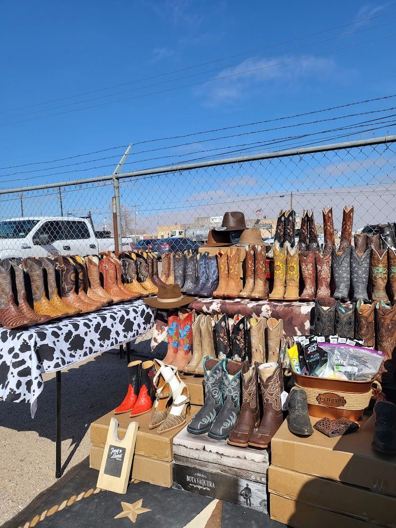 Rankin Hwy Flea Market