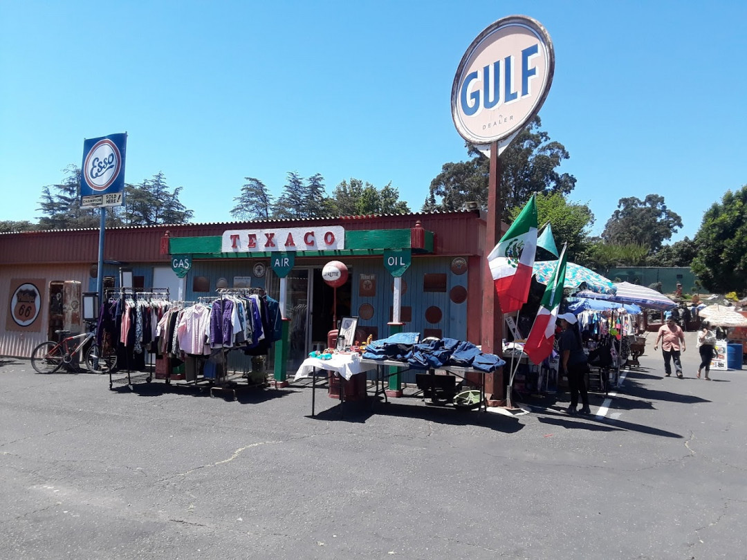 Nipomo Swap Meet & Fleamarket Nipomo Swap Meet & Fleamarket