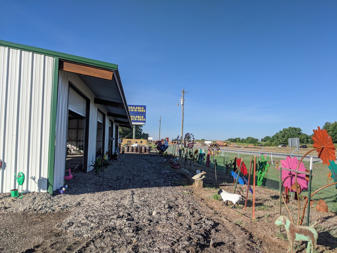 Caney Flea Market Caney Flea Market