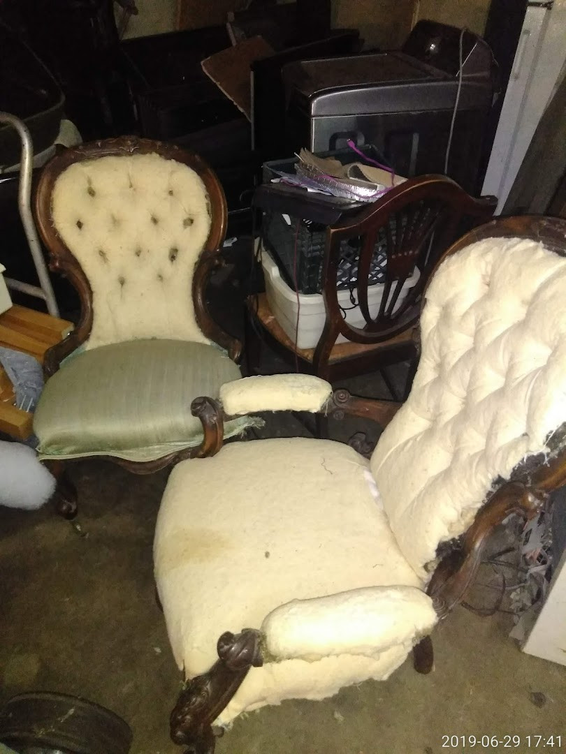 A &amp; P Super Flea