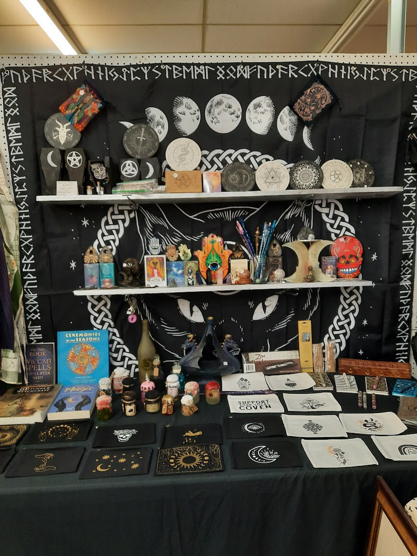 Peddlers Flea Market