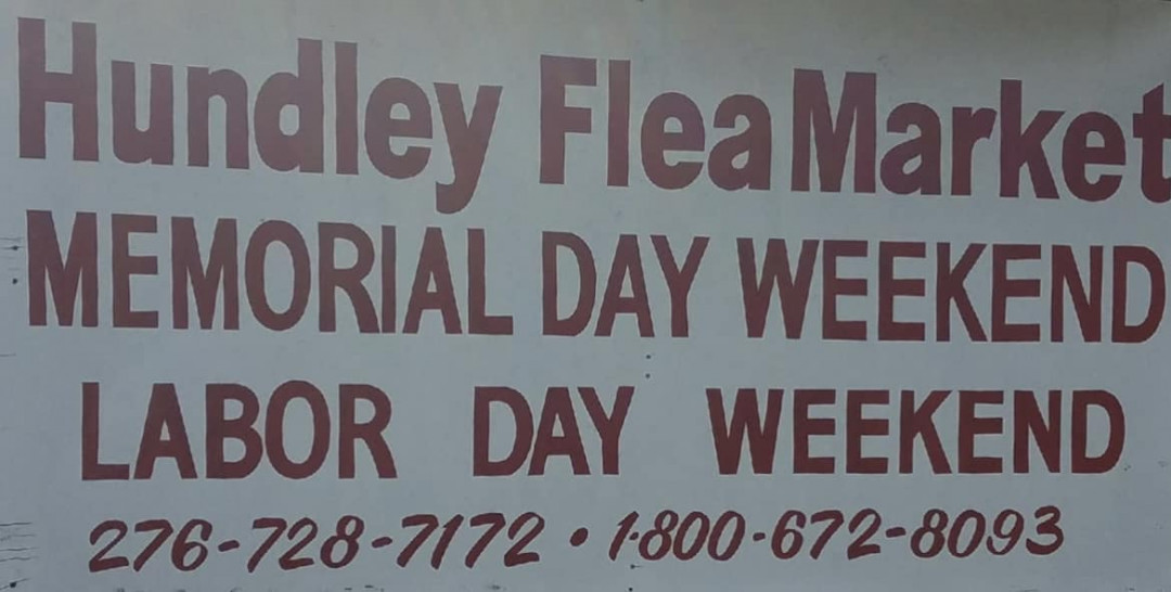 Hundley Flea Market