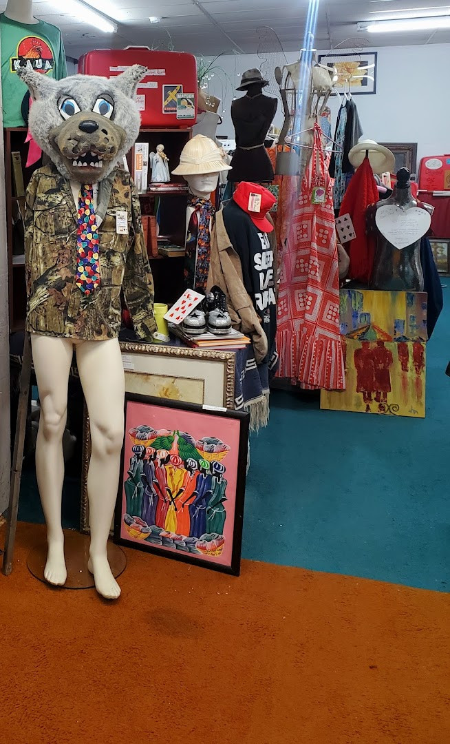 Middletown Peddler's Mall
