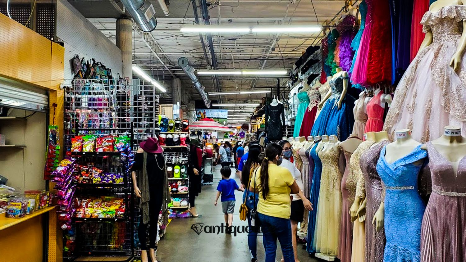 Harry Hines Bazaar: Discover the Best Deals and Finds in Dallas