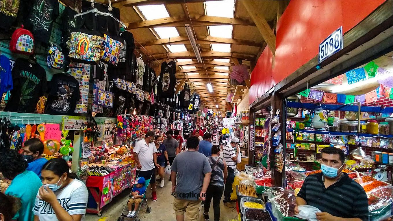 Sunny Flea Market Houston, Hours, Events &amp; Offers | March 2023