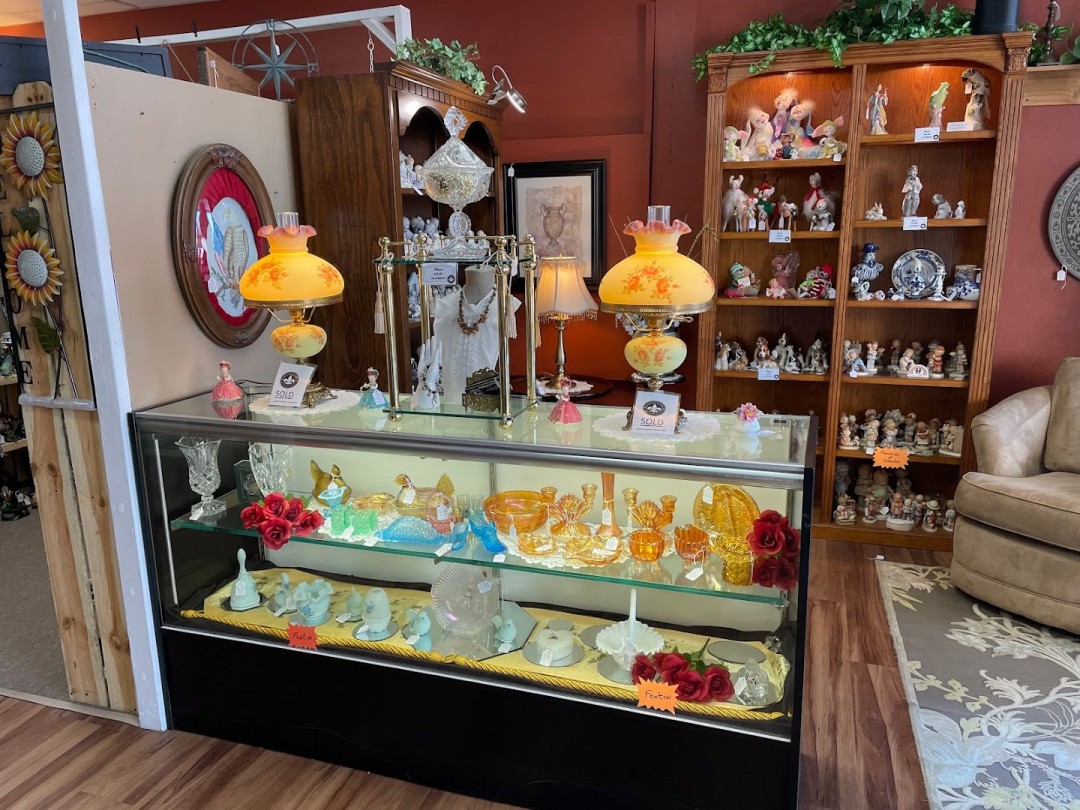 Edwardsville Flea Market