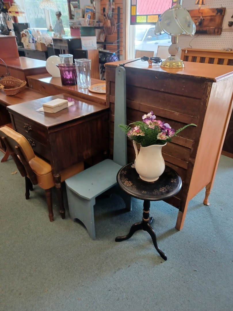 Capital Area Fleamarket
