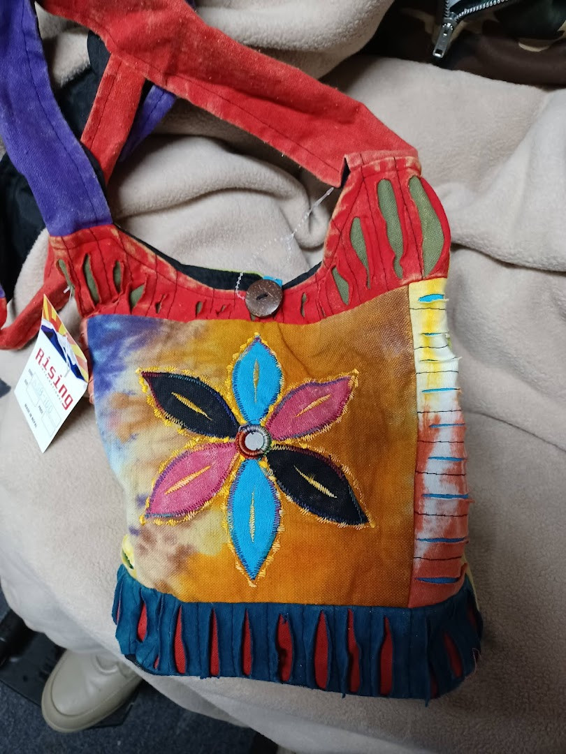 Parz Flea Market