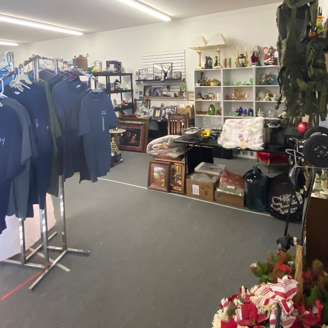 Busy Bee Flea Market