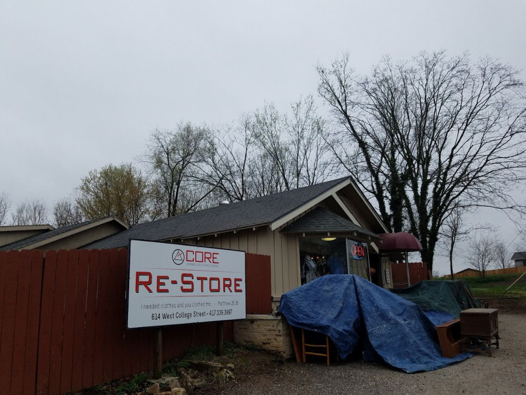CORE Restore