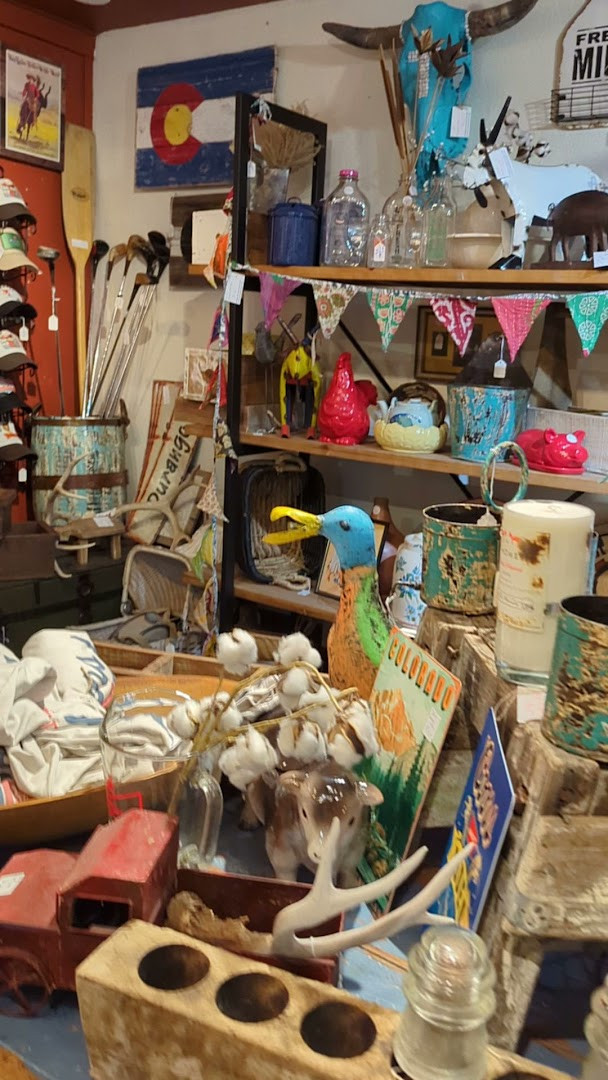 The Lafayette Flea