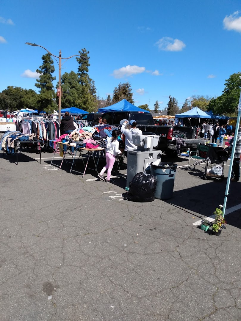 The Market at Delta College