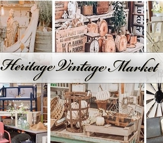 Heritage Vintage Market