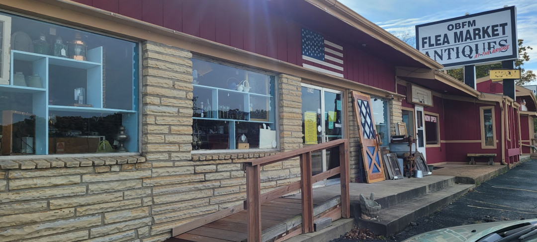 Osage Beach Flea Market (OBFM)