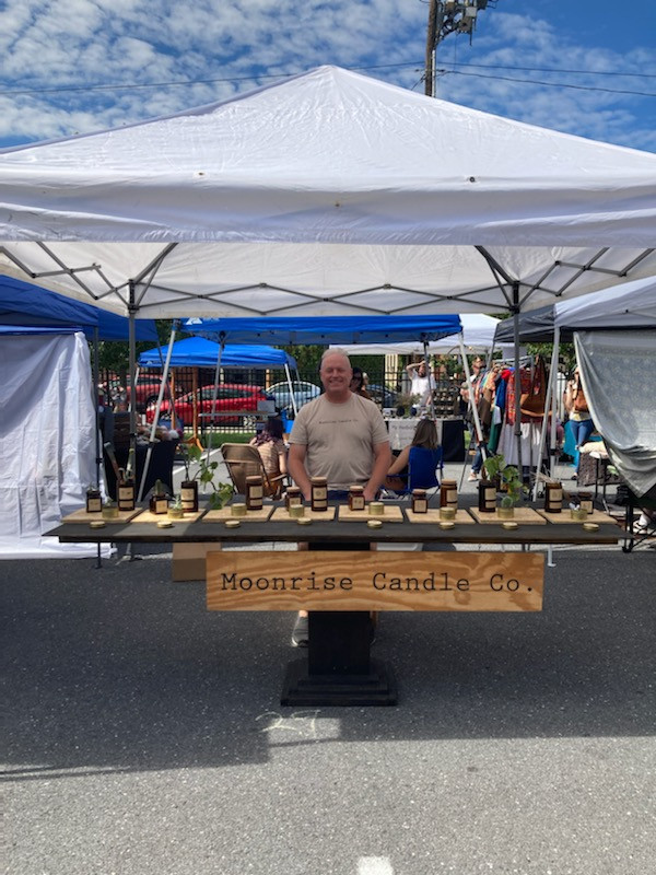 The Hbg Flea