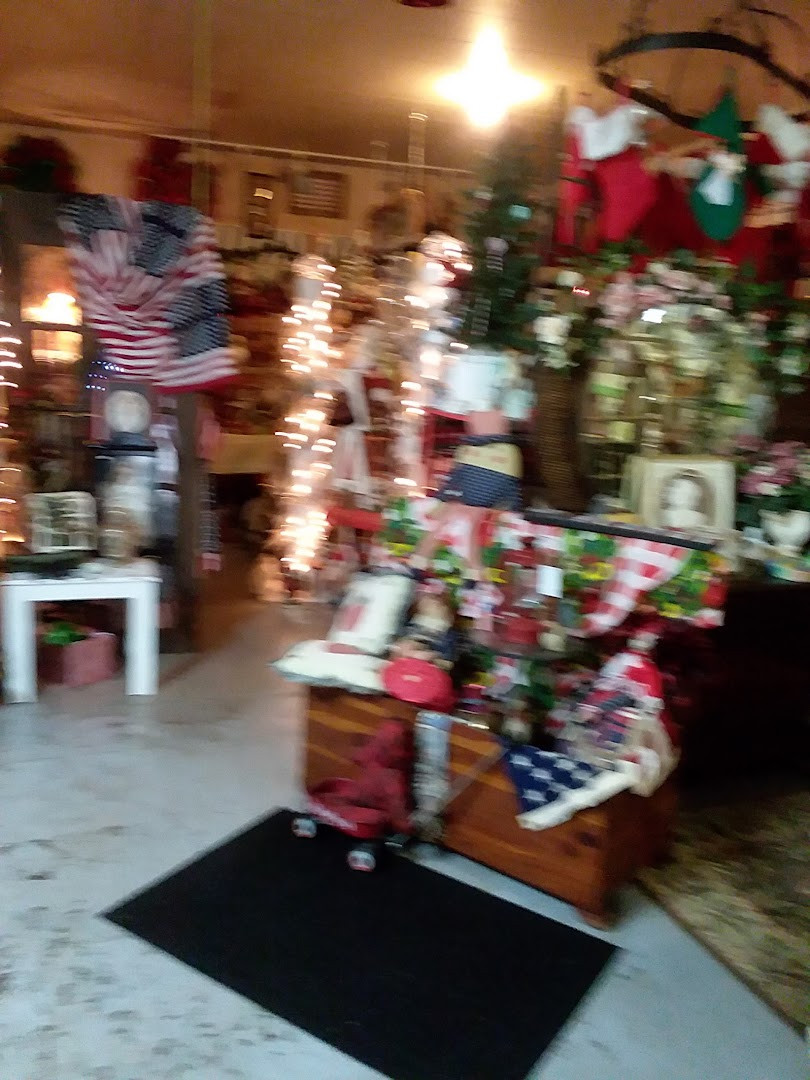 Miss Ann Flea Market